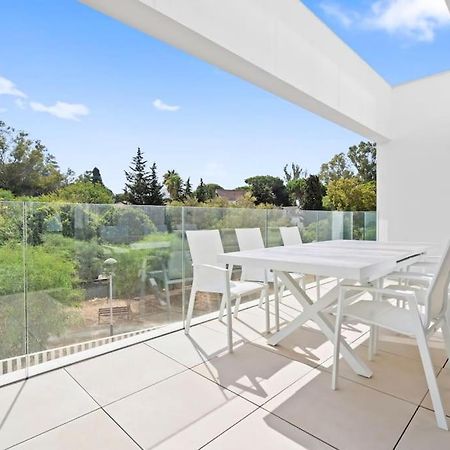 Luxury 2 Bedroom Apartment Walk To Beach Rdr423 Marbella Exterior foto