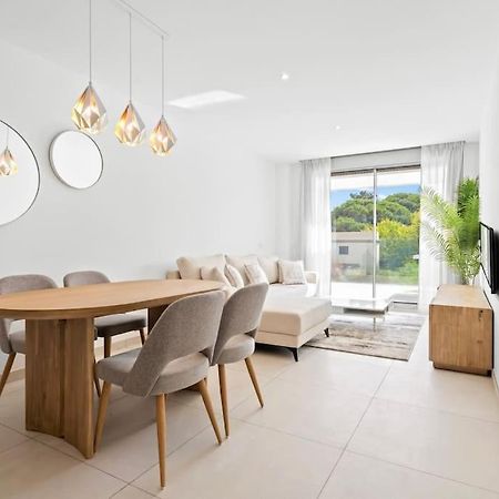 Luxury 2 Bedroom Apartment Walk To Beach Rdr423 Marbella Exterior foto