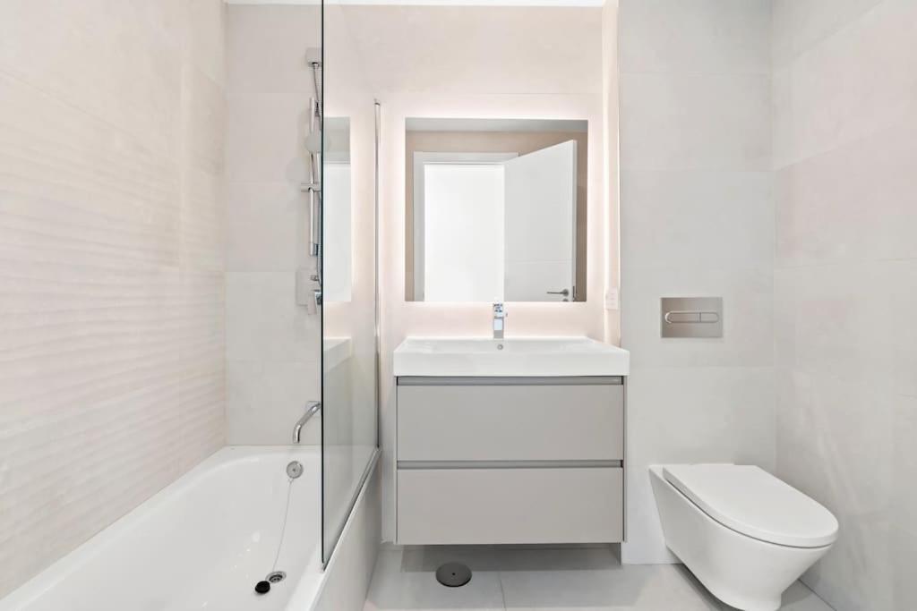 Luxury 2 Bedroom Apartment Walk To Beach Rdr423 Marbella Exterior foto