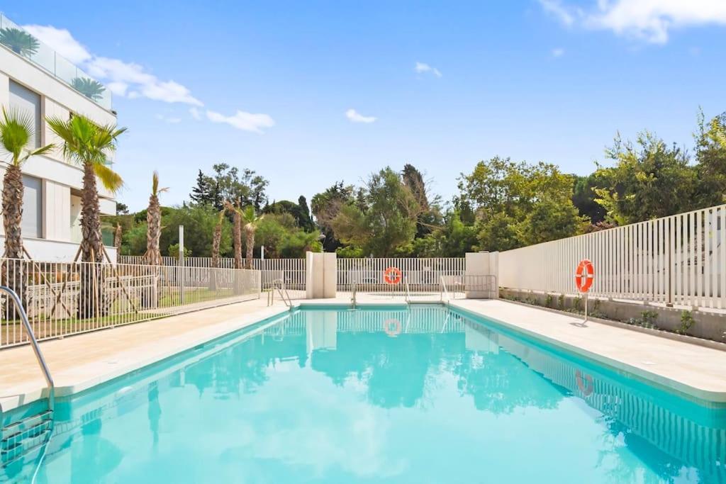 Luxury 2 Bedroom Apartment Walk To Beach Rdr423 Marbella Exterior foto