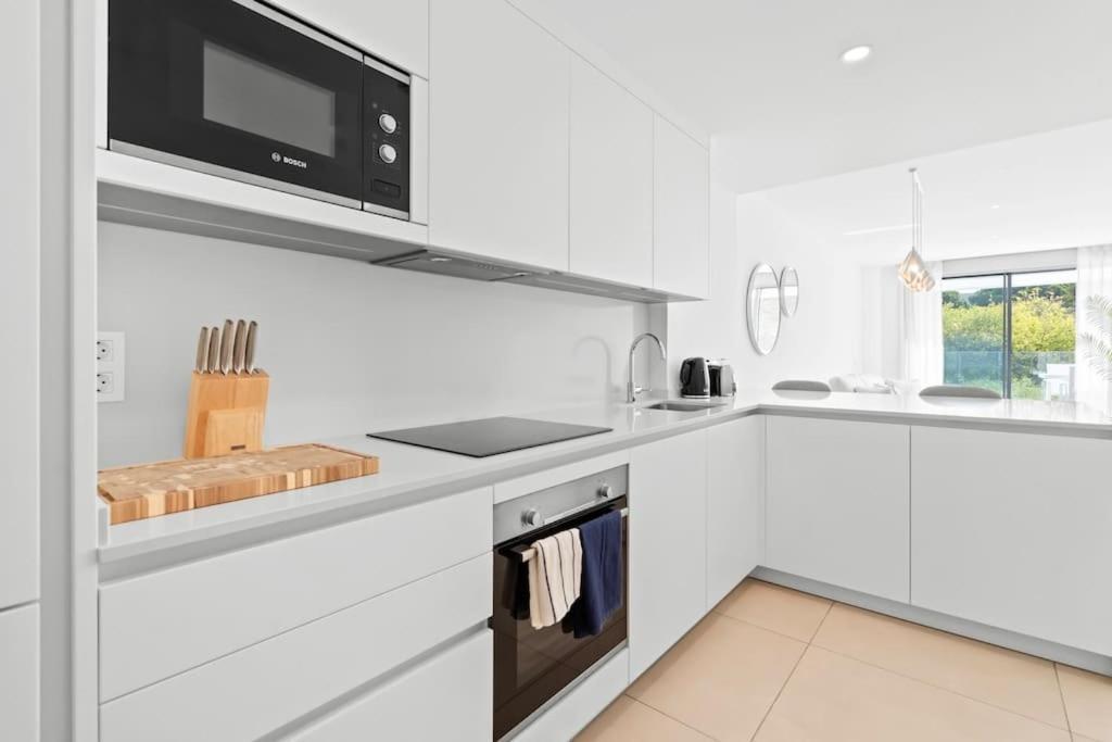 Luxury 2 Bedroom Apartment Walk To Beach Rdr423 Marbella Exterior foto