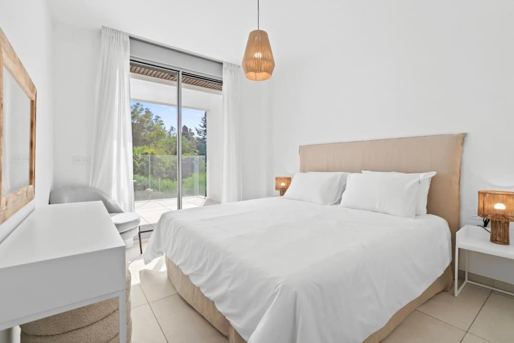 Luxury 2 Bedroom Apartment Walk To Beach Rdr423 Marbella Exterior foto