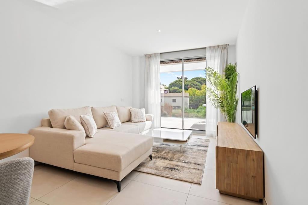 Luxury 2 Bedroom Apartment Walk To Beach Rdr423 Marbella Exterior foto