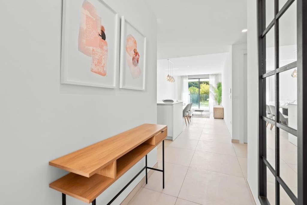Luxury 2 Bedroom Apartment Walk To Beach Rdr423 Marbella Exterior foto